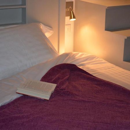 Luna Maya Hostel & Wellness Antigua Esterno foto