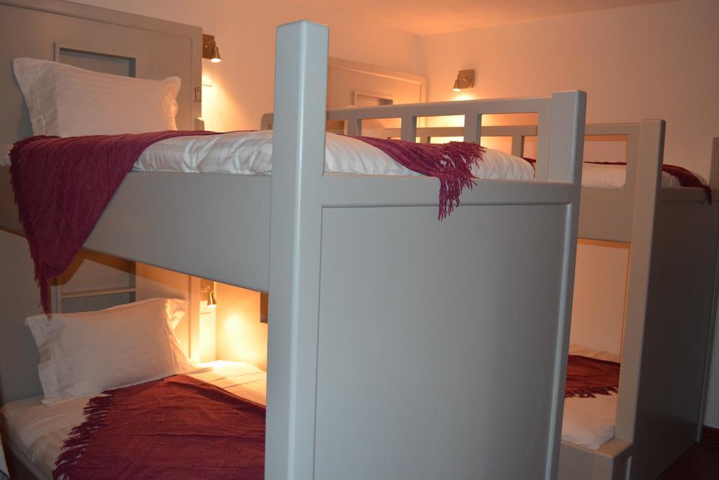 Luna Maya Hostel & Wellness Antigua Esterno foto