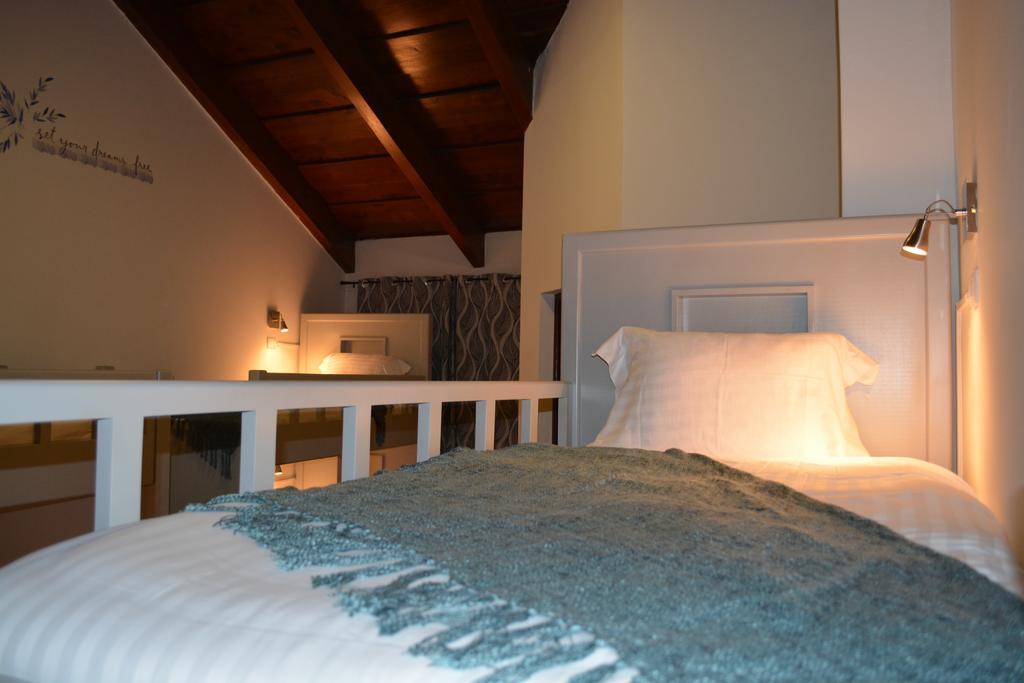 Luna Maya Hostel & Wellness Antigua Esterno foto