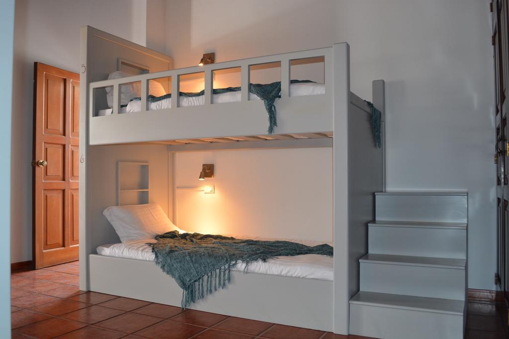 Luna Maya Hostel & Wellness Antigua Esterno foto