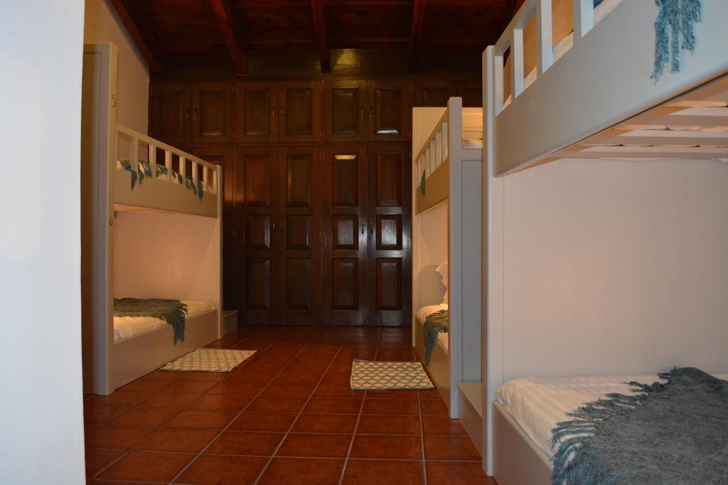 Luna Maya Hostel & Wellness Antigua Esterno foto