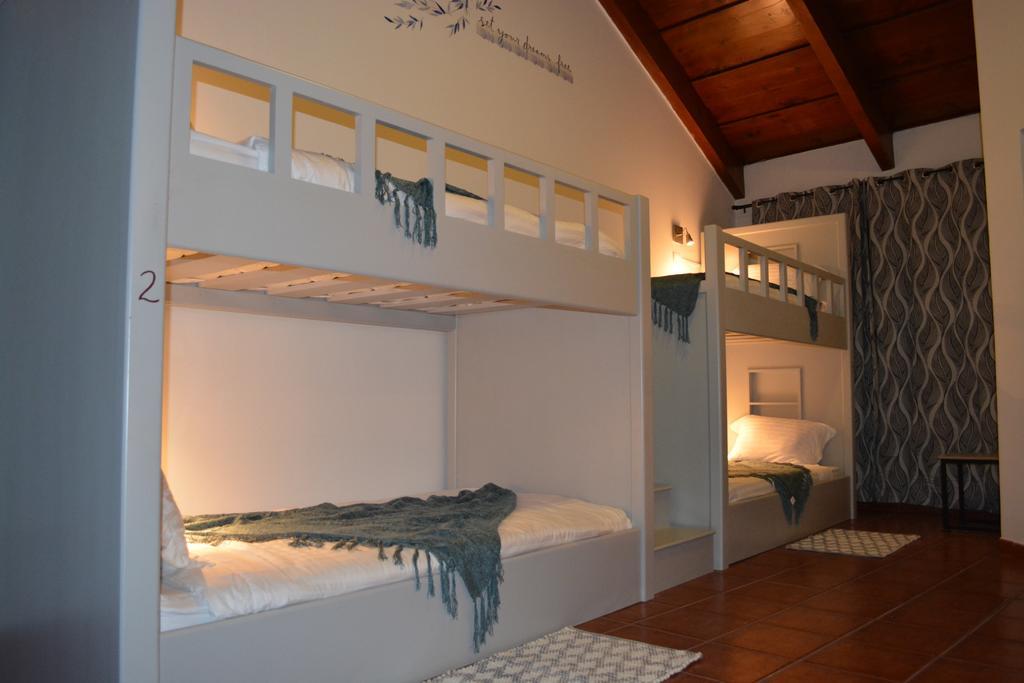 Luna Maya Hostel & Wellness Antigua Esterno foto