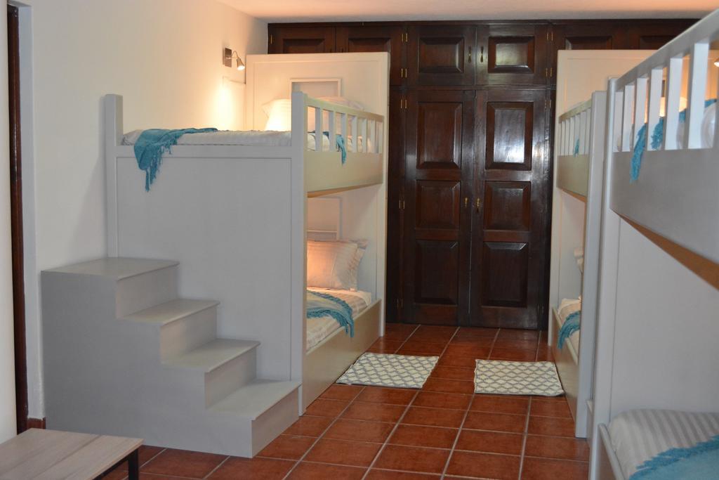 Luna Maya Hostel & Wellness Antigua Esterno foto