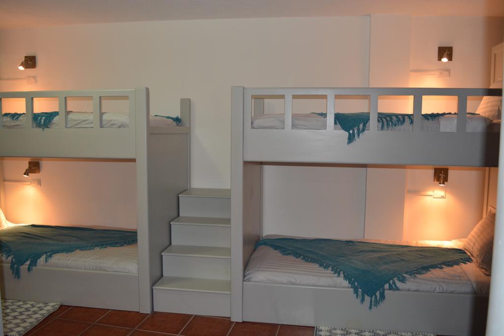 Luna Maya Hostel & Wellness Antigua Esterno foto