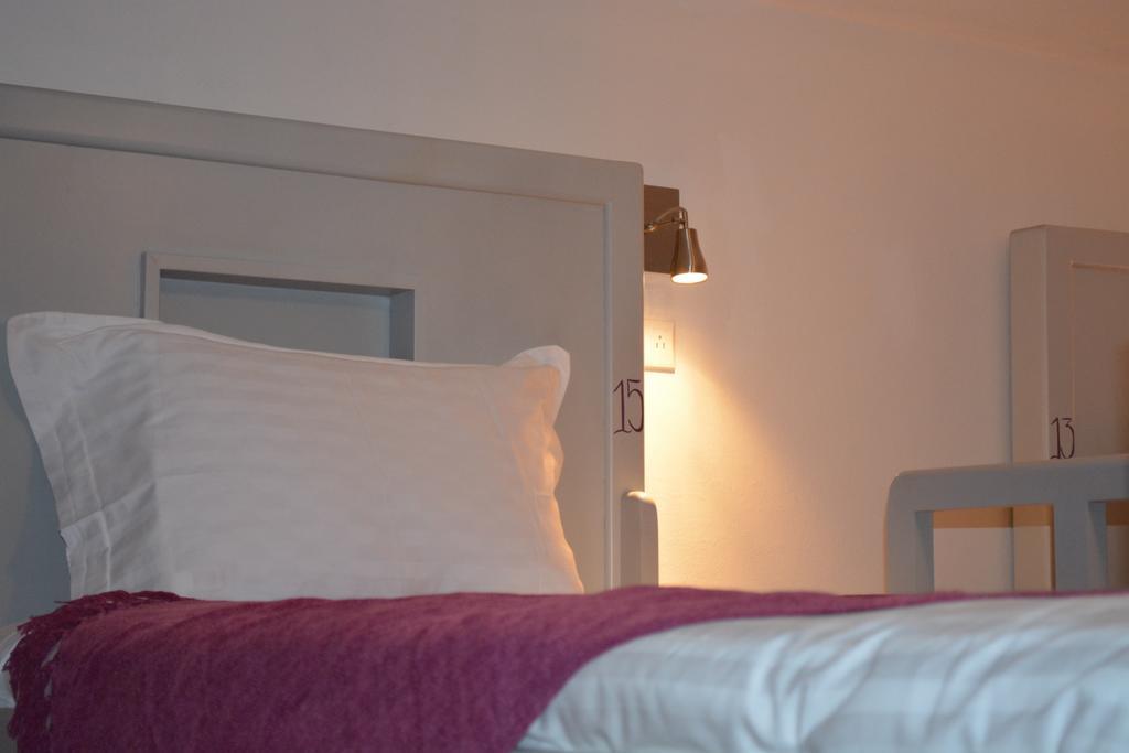 Luna Maya Hostel & Wellness Antigua Esterno foto