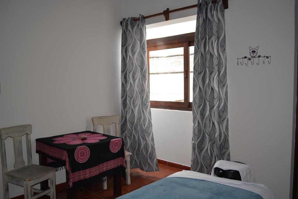 Luna Maya Hostel & Wellness Antigua Esterno foto
