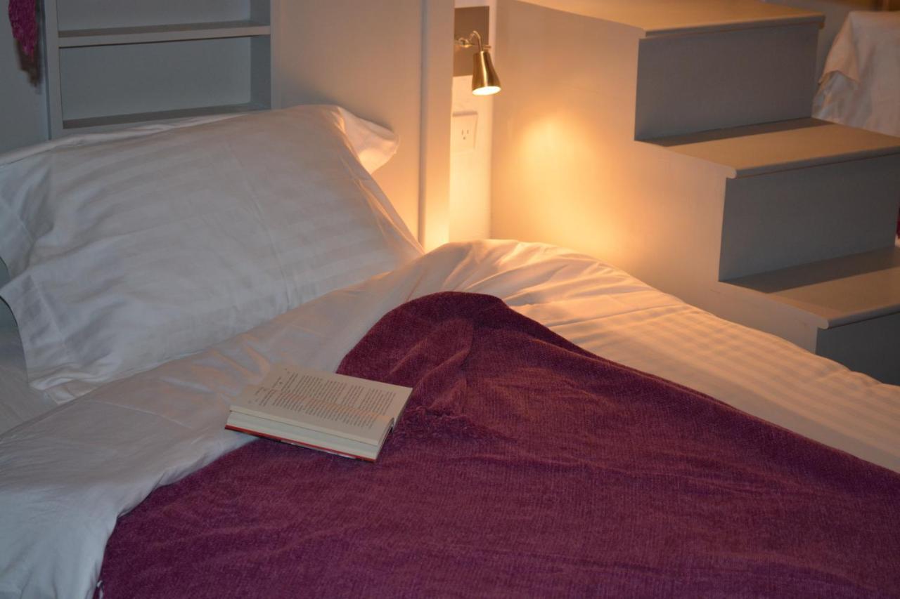 Luna Maya Hostel & Wellness Antigua Esterno foto